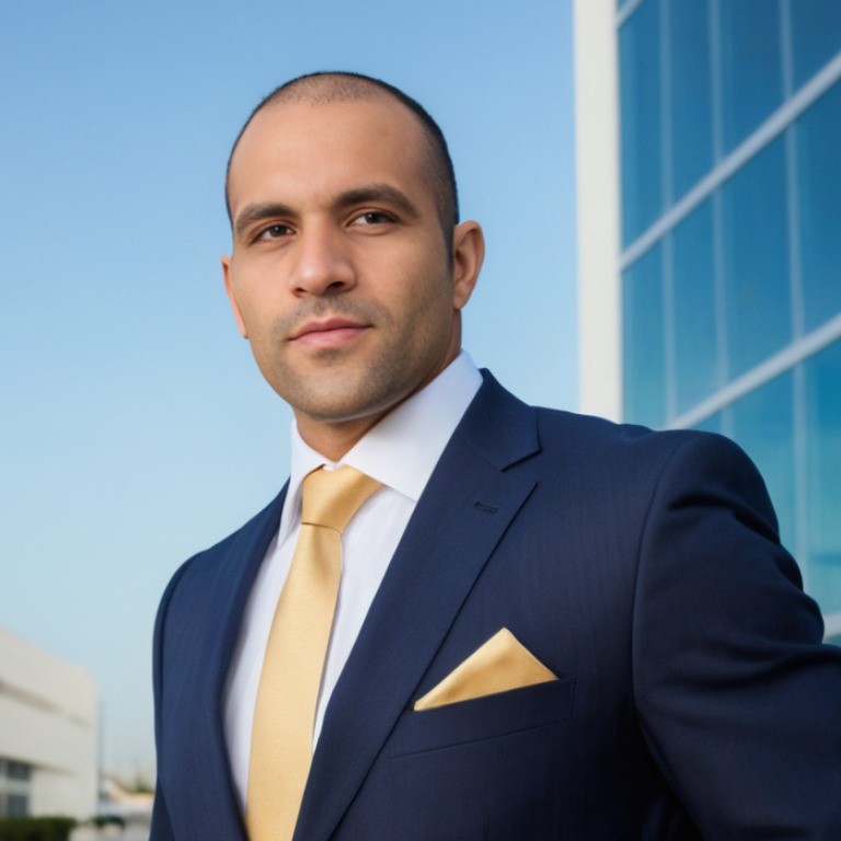 A headshot of Jonathan Fajardin.