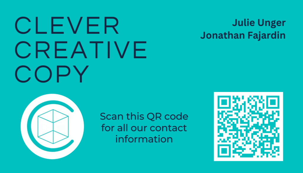 Digital Business Card